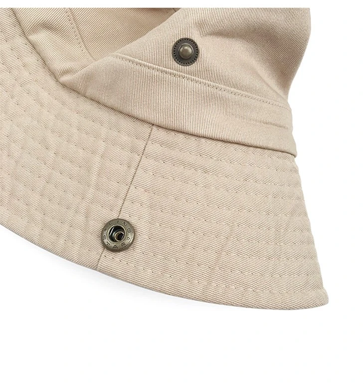 Cream Bucket Hat price