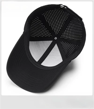 White Trucker Hat