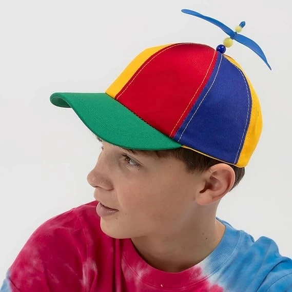 Colorful Baseball Cap manufacturers