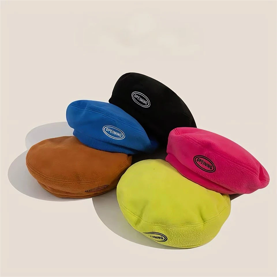 Ladies Beret
