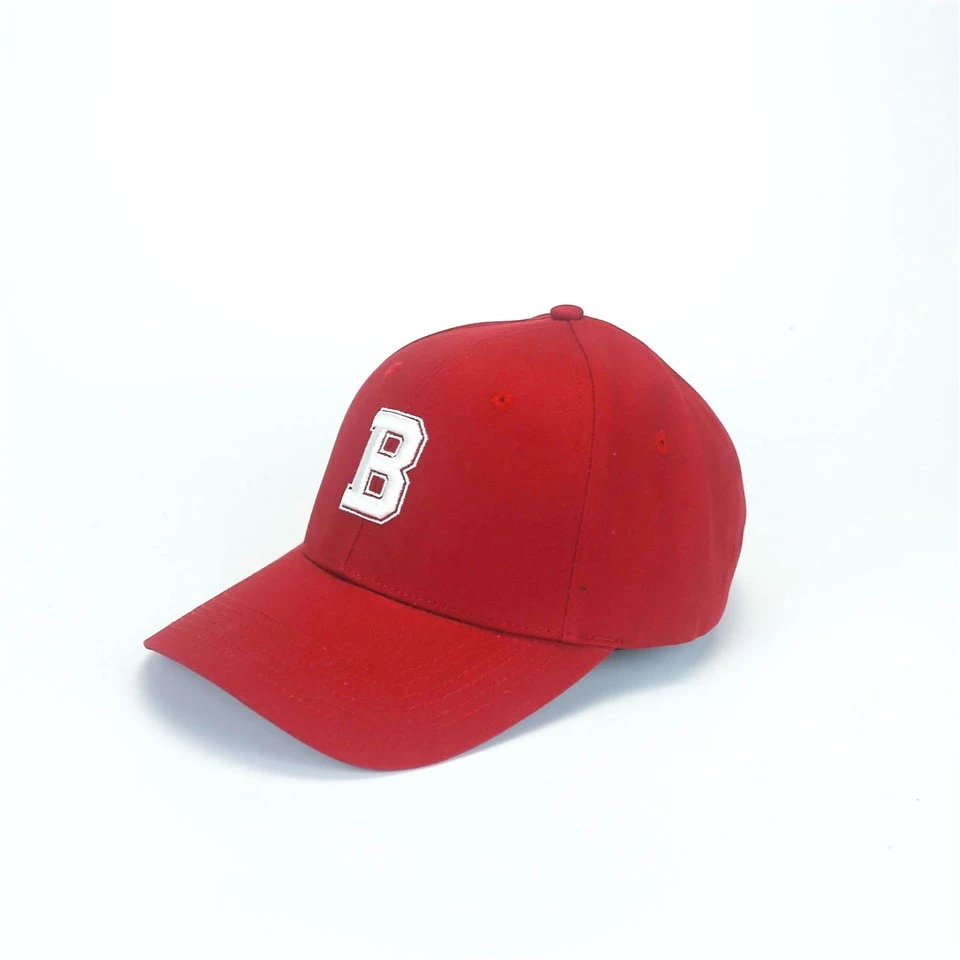 Custom Embroidered Caps high quality