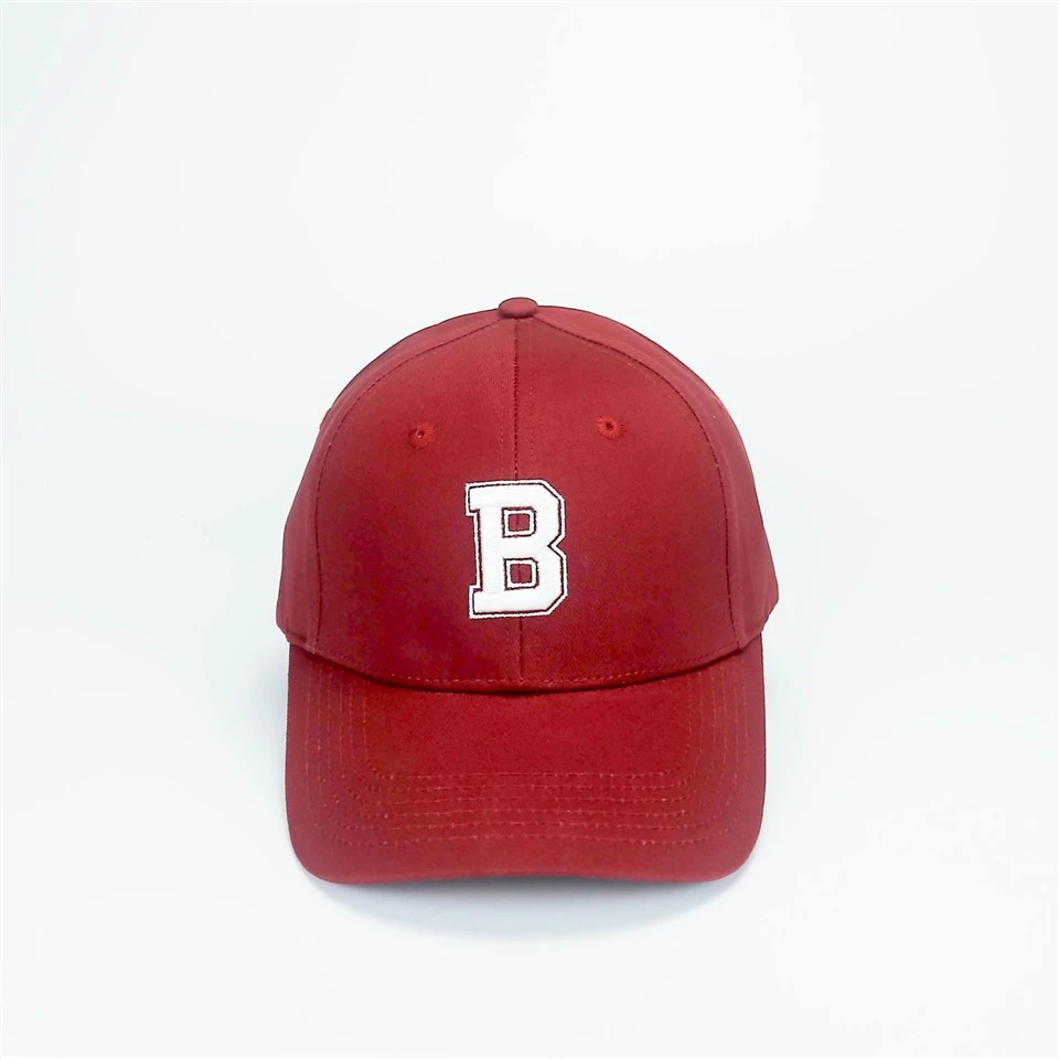 Custom Embroidered Caps best