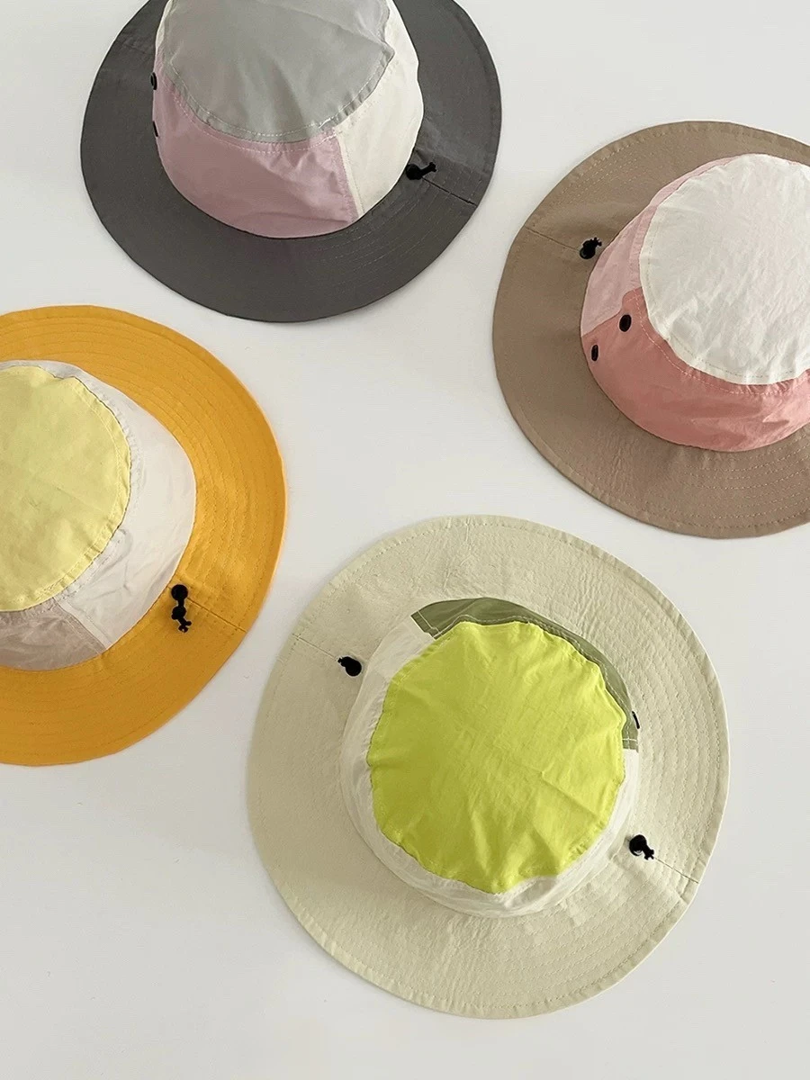 Large Brim Bucket Hat factory Large Brim Bucket Hat factory