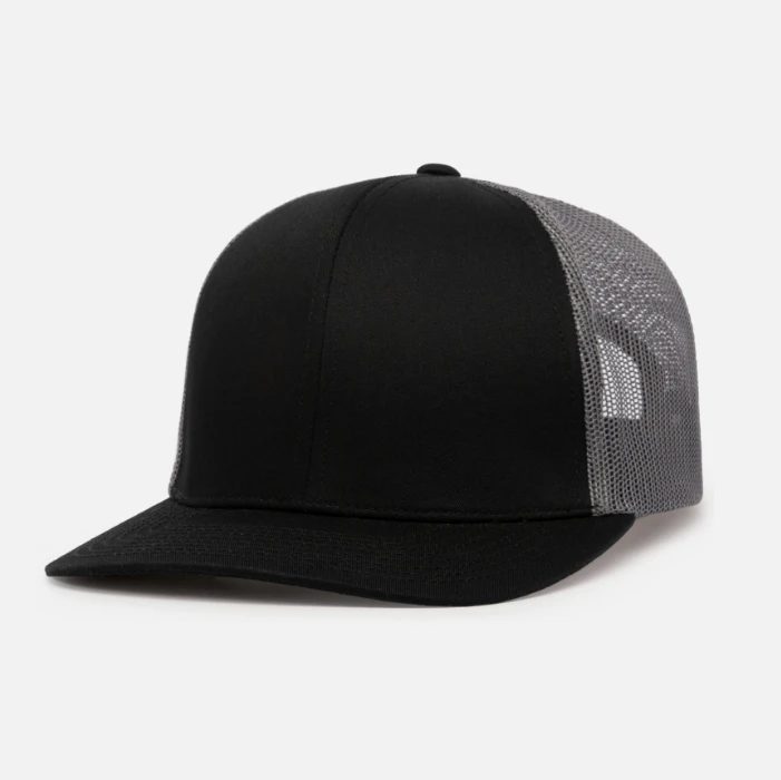 Mens Trucker Hats Black Mens Trucker Hats Black
