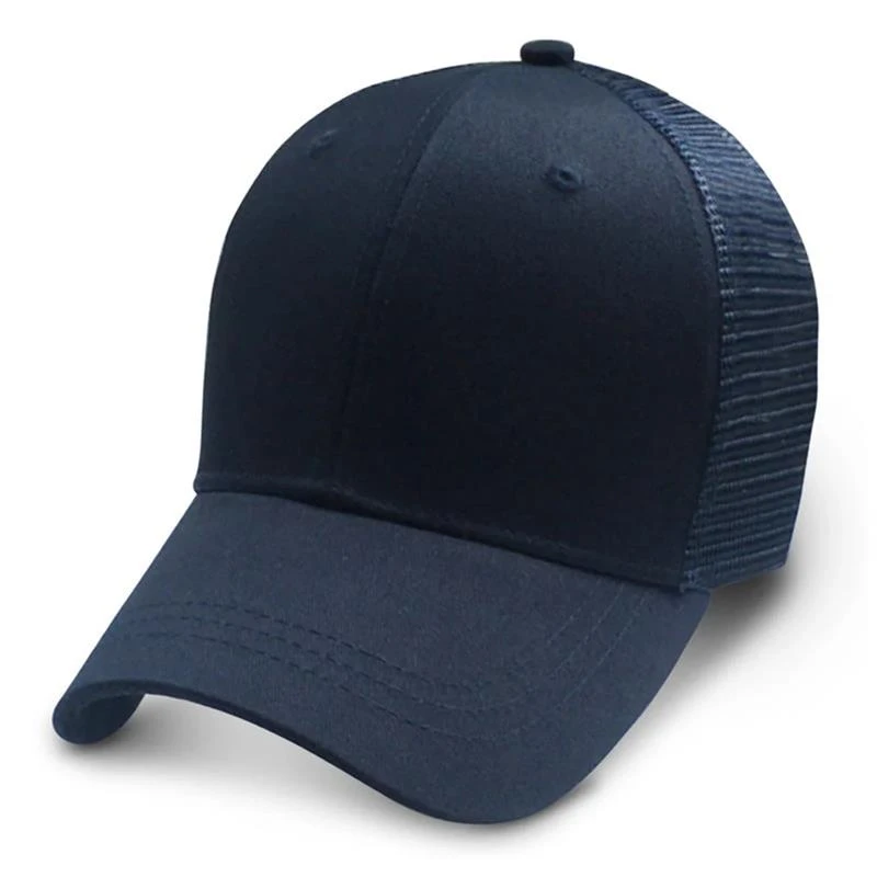 Mesh Baseball Cap Mesh Baseball Cap