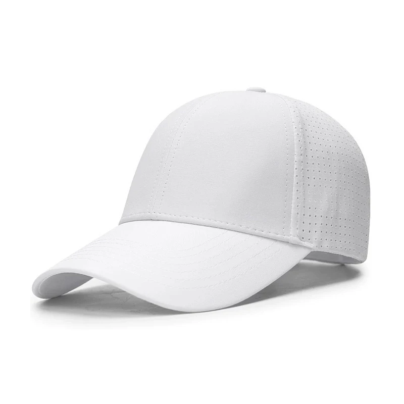 Mesh Trucker Hat Blank