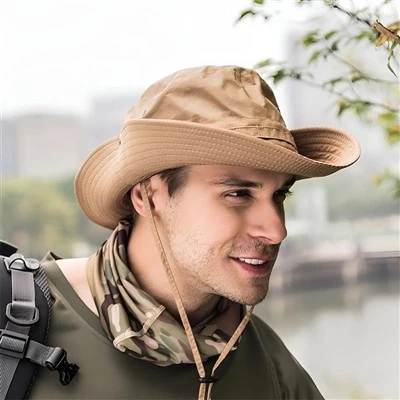 Bucket Hat For Men