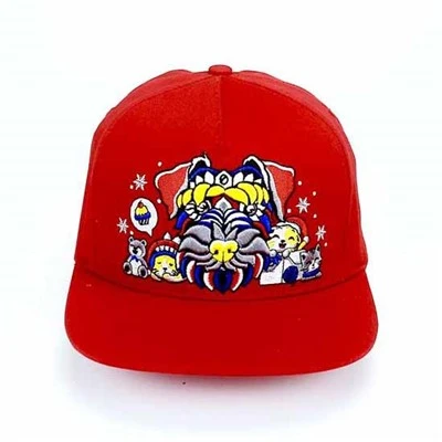 Flath Bill Reguliable Baseball Cap