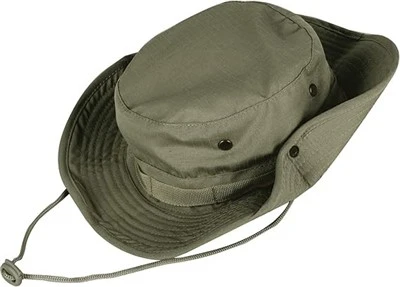 Foldable Bucket Hat