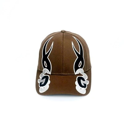 Vyrų vintažinis „Snapback Cap“
