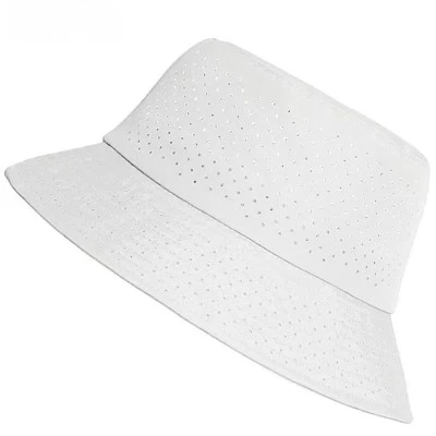 Kokius spausdinimo procesus palaiko „Bucket Hat“ gamyklos?