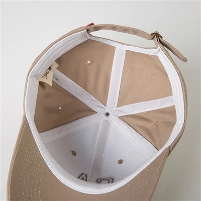Plain Distressed Baseball Cap Plain Distressed Baseball Cap