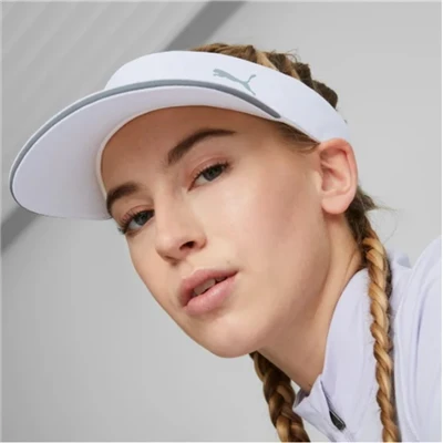 Teniso saulės Visor Ladies
