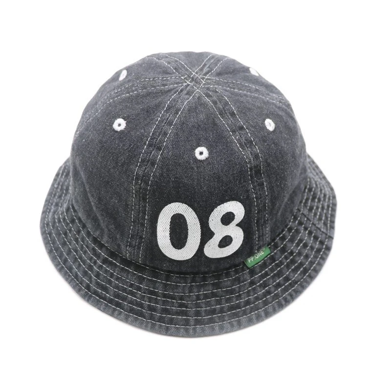 Summer Bucket Hat Pattern Summer Bucket Hat Pattern