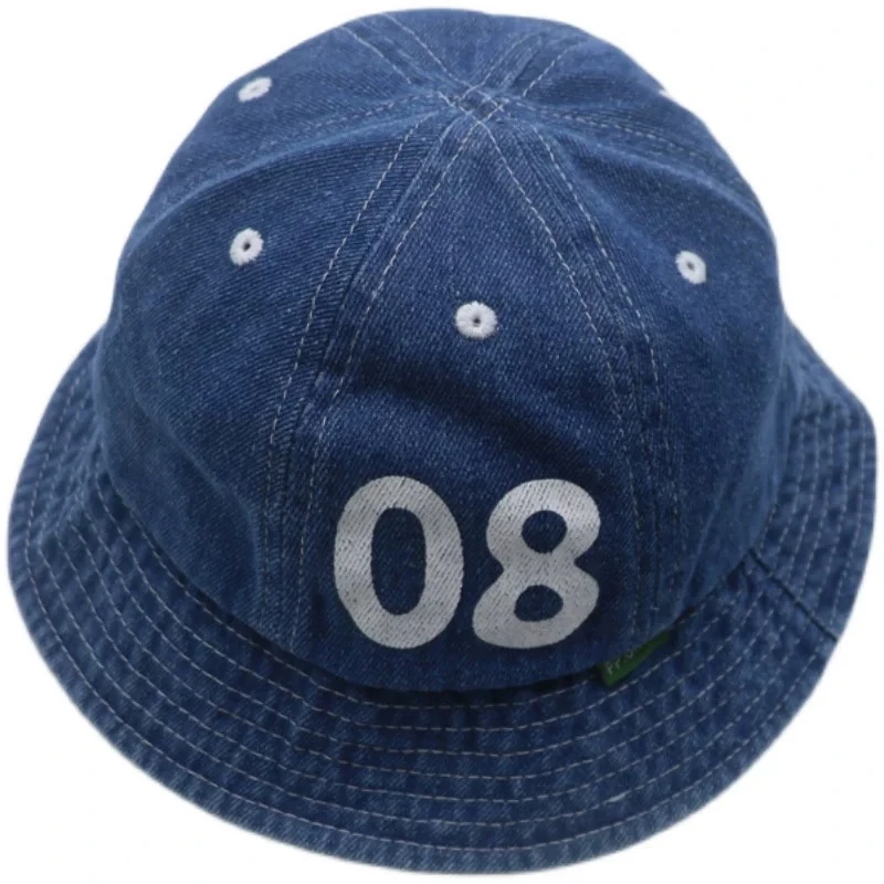Summer Bucket Hat Pattern Summer Bucket Hat Pattern