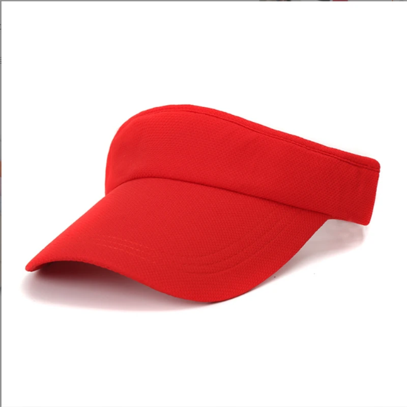 Sun Running Visor Uv Protection