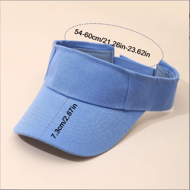 Tennis Sun Visors Mens