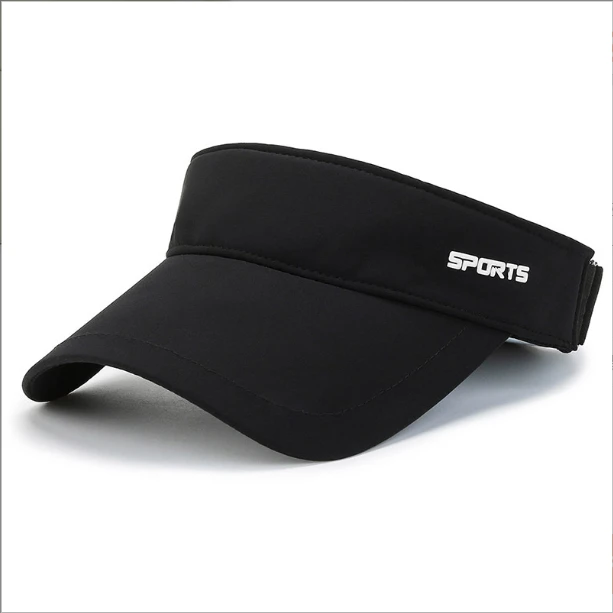 Tennis Sun Visors Mens